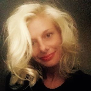 Meet your Posher, Ivy